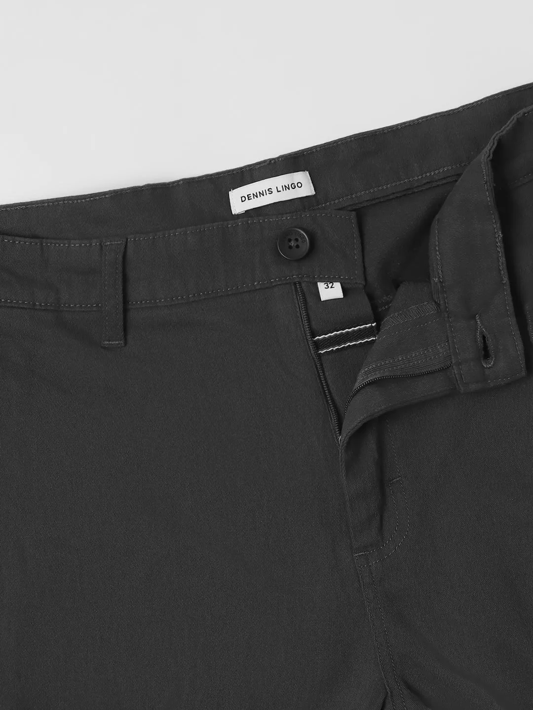 Men's Slim Fit Wrinkle Free Chinos