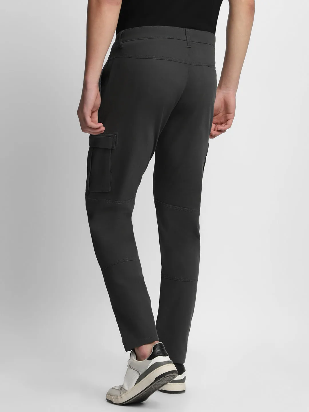 Men's Slim Fit Wrinkle Free Chinos