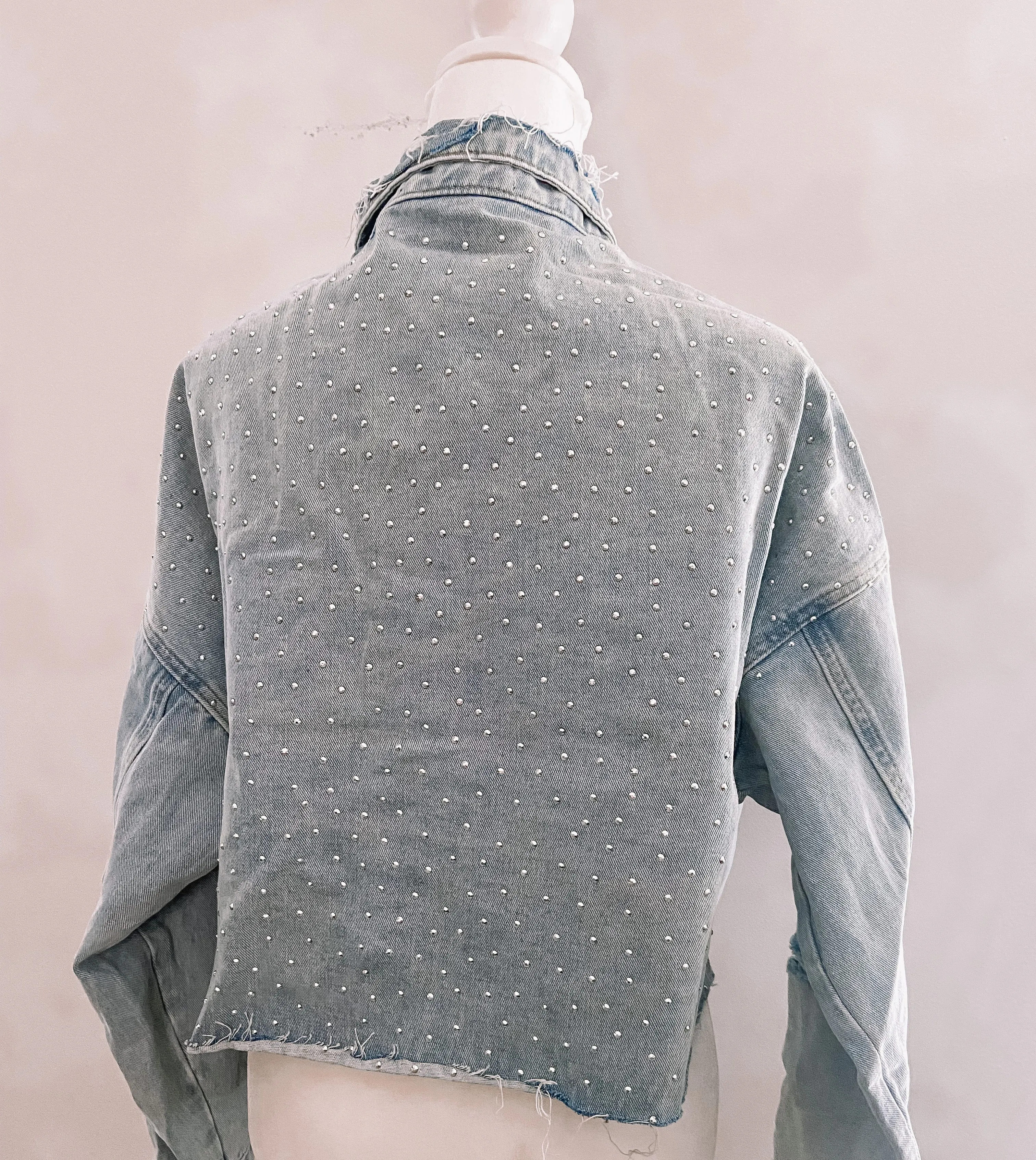 Next Step Jacket