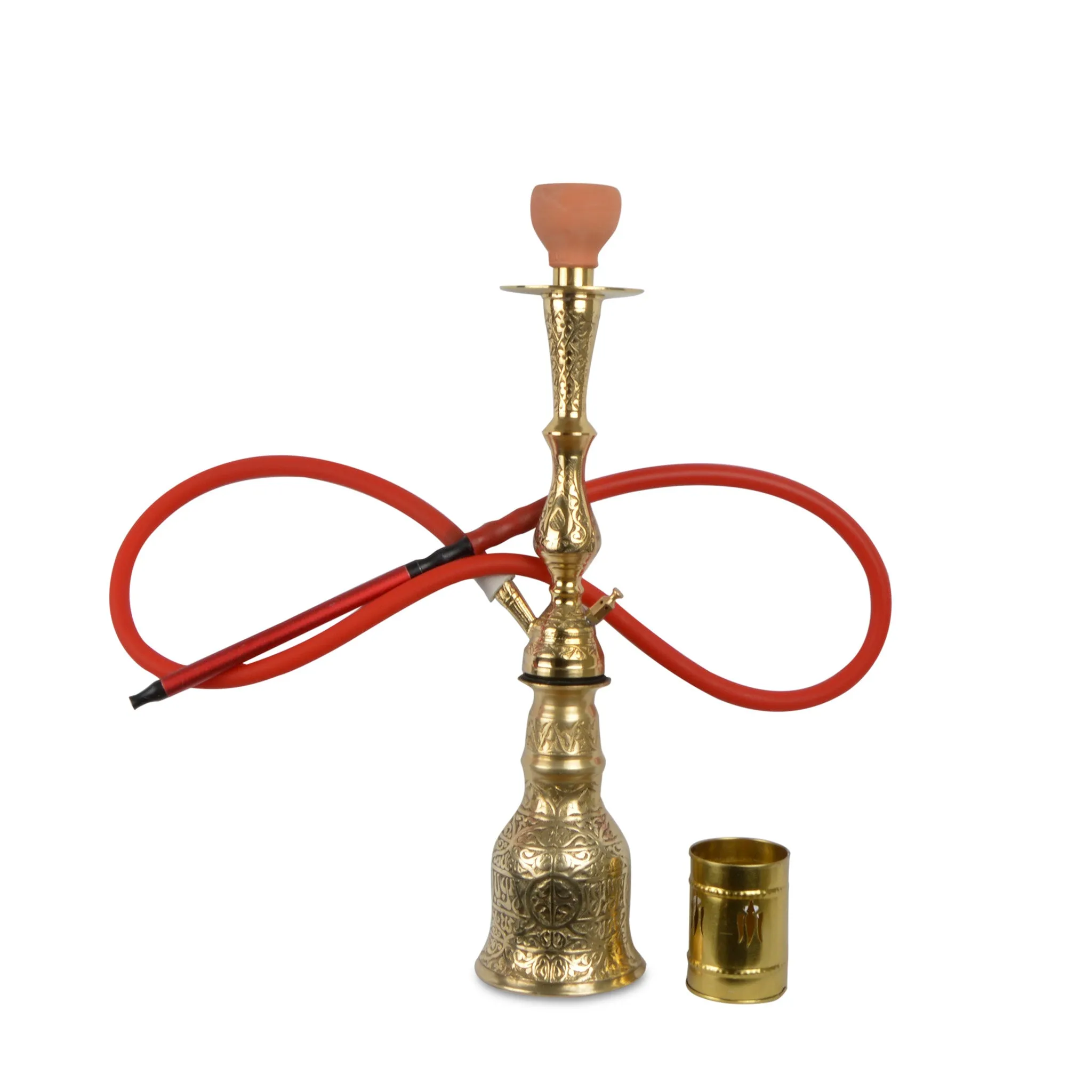 Original Lost in Amsterdam Waterpipe