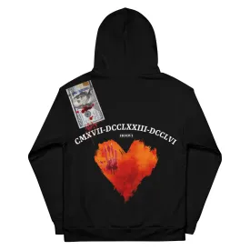 Own Hoovi Unisex Hoodie