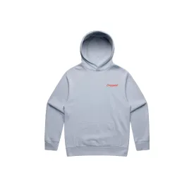 Powder Relaxed Hoodie