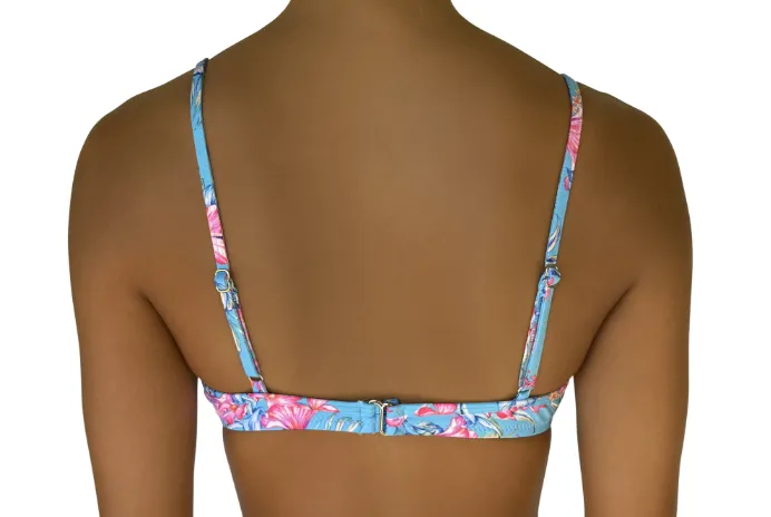 Sanctuary Bra Top Miwako