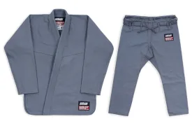 Scramble "Standard Issue" BJJ Gi - Grey