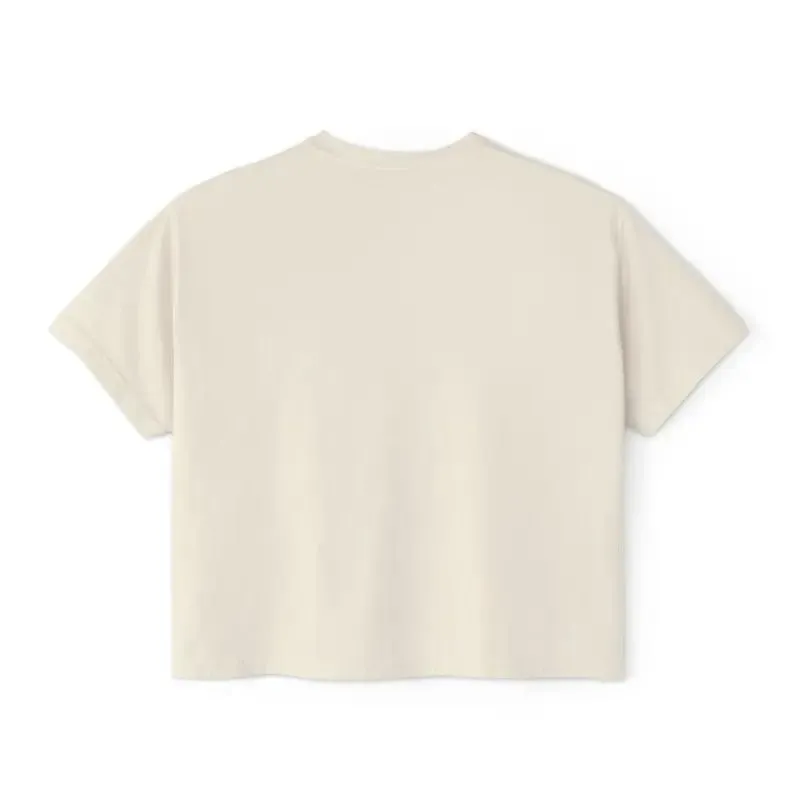 Sunshine Muscle Tee with Flowy Rolled Cuffs