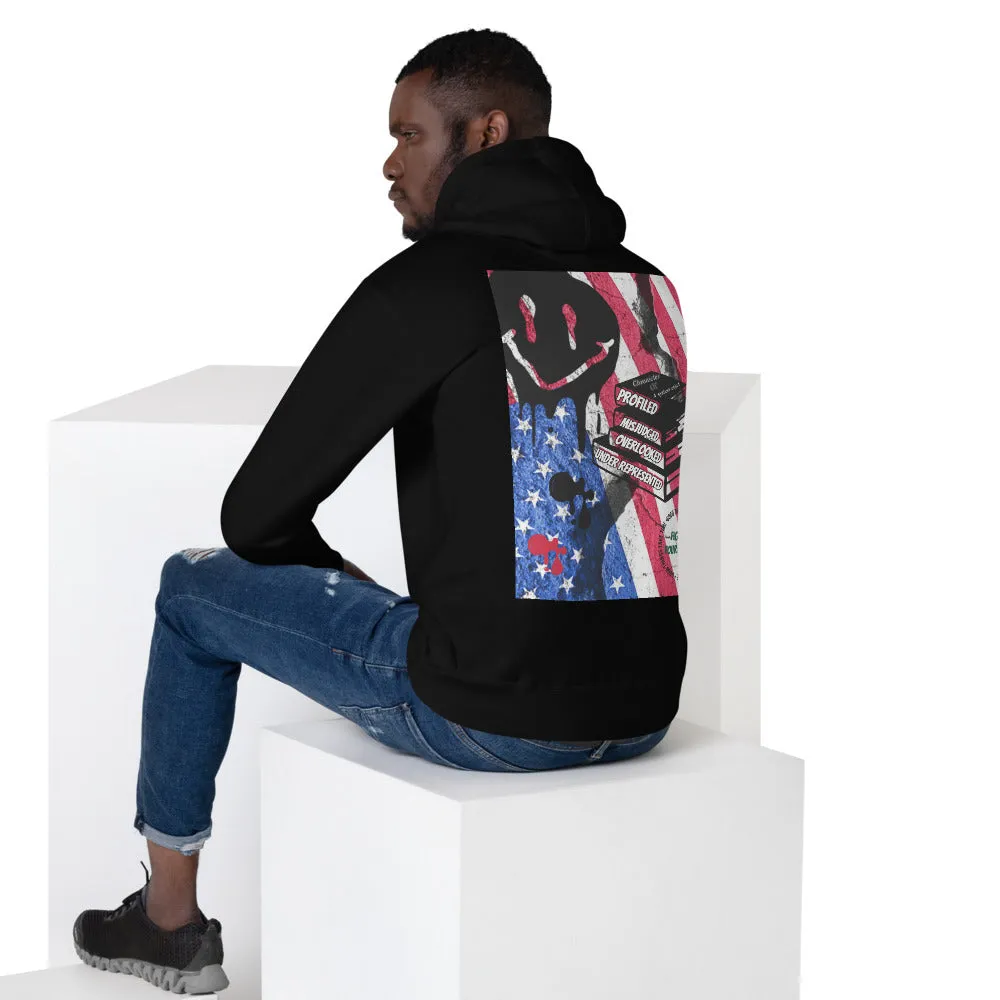 The 'Ho in Hoovi' Unisex Hoodie