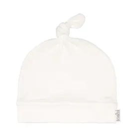 Toshi Dreamtime Organic Beanie - Cream