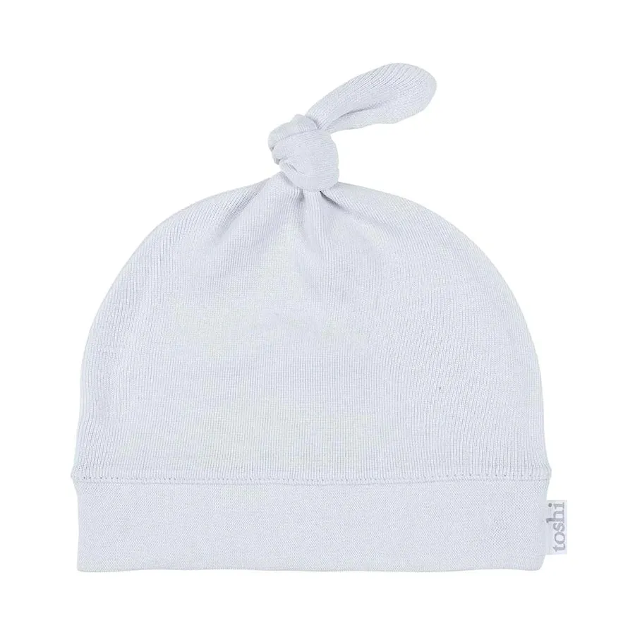 Toshi Dreamtime Organic Beanie - Sky