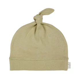 Toshi Organic Beanie - Dreamtime / Olive