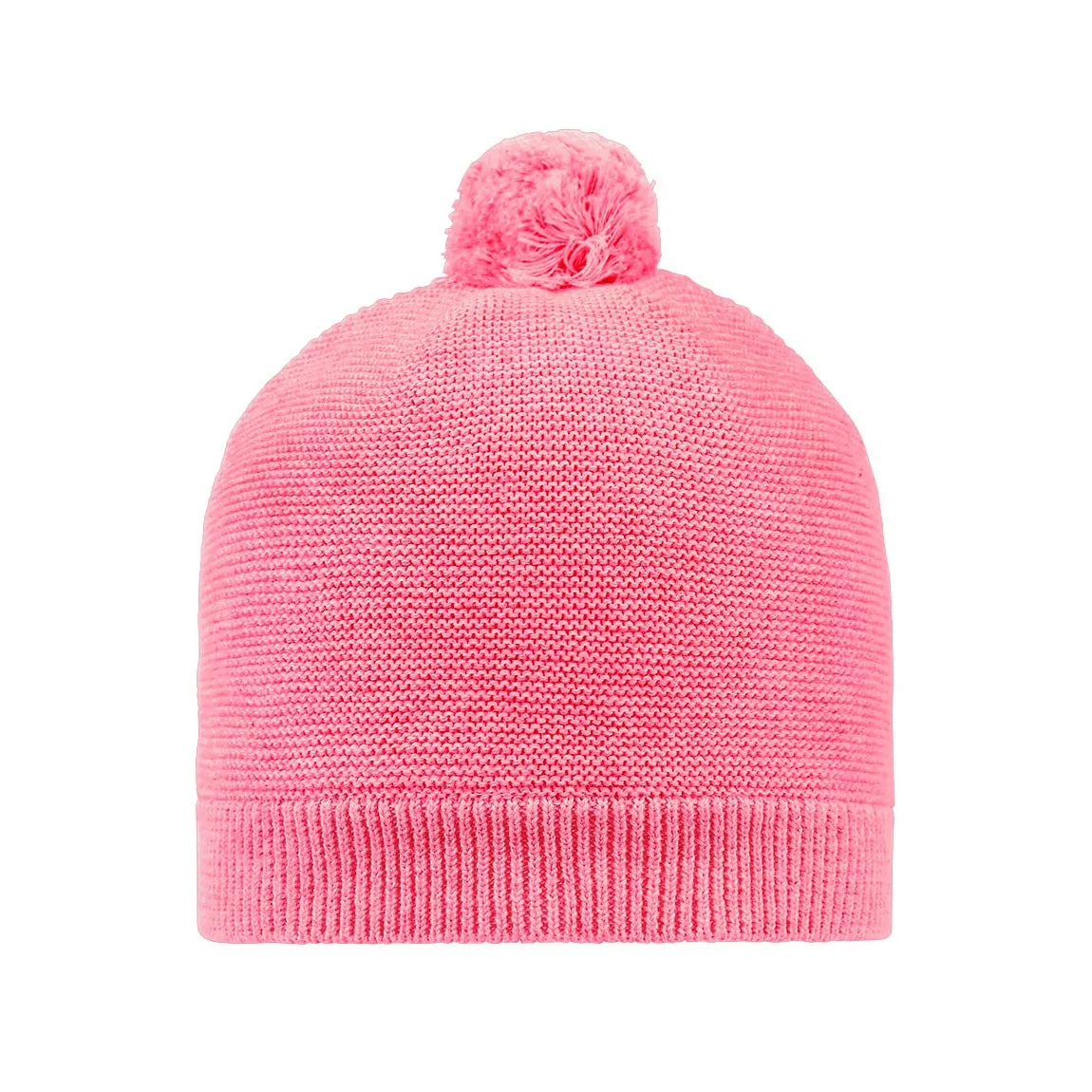 Toshi Organic Beanie - Love / Fuschia
