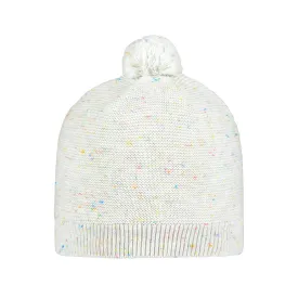 Toshi Organic Beanie - Love / Snowflake