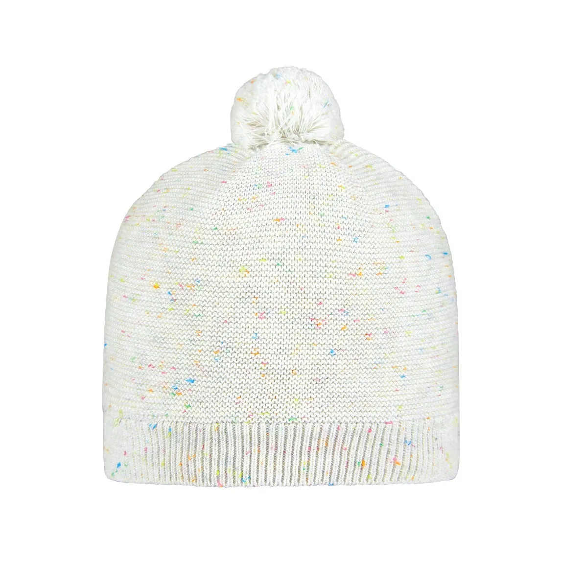 Toshi Organic Beanie - Love / Snowflake