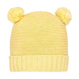 Toshi Organic Beanie - Shibuya / Sunny