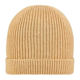 Toshi Organic Beanie - Tommy / Copper