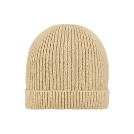 Toshi Organic Beanie - Tommy / Driftwood