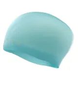TYR Long Hair Wrinkle Free Silicone Cap