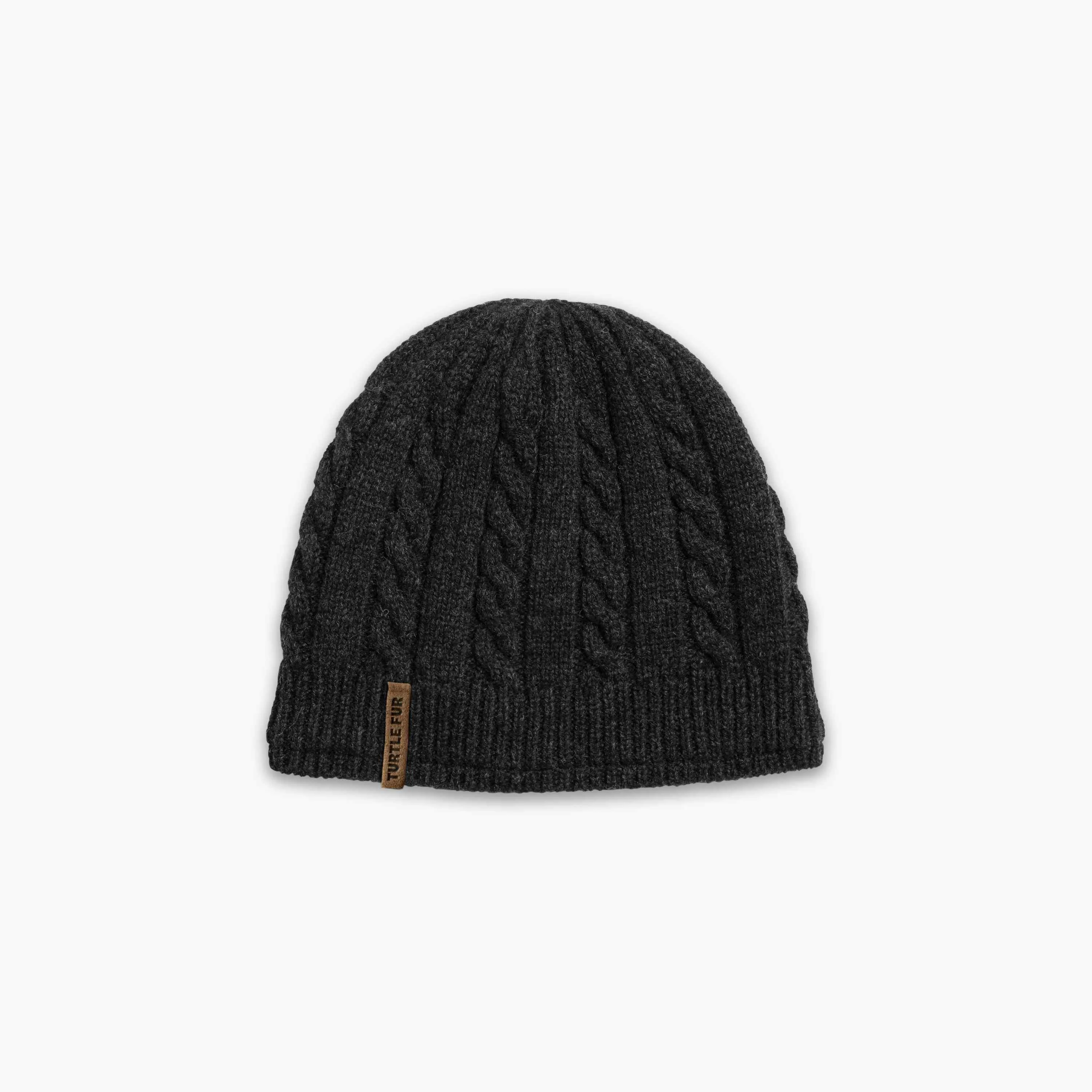 Wesley Beanie