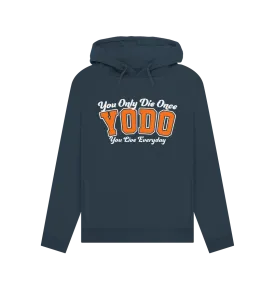 Yodo Women's Hoodie
